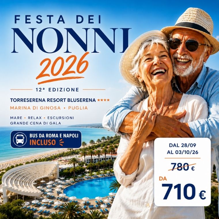 festa dei nonni mobile